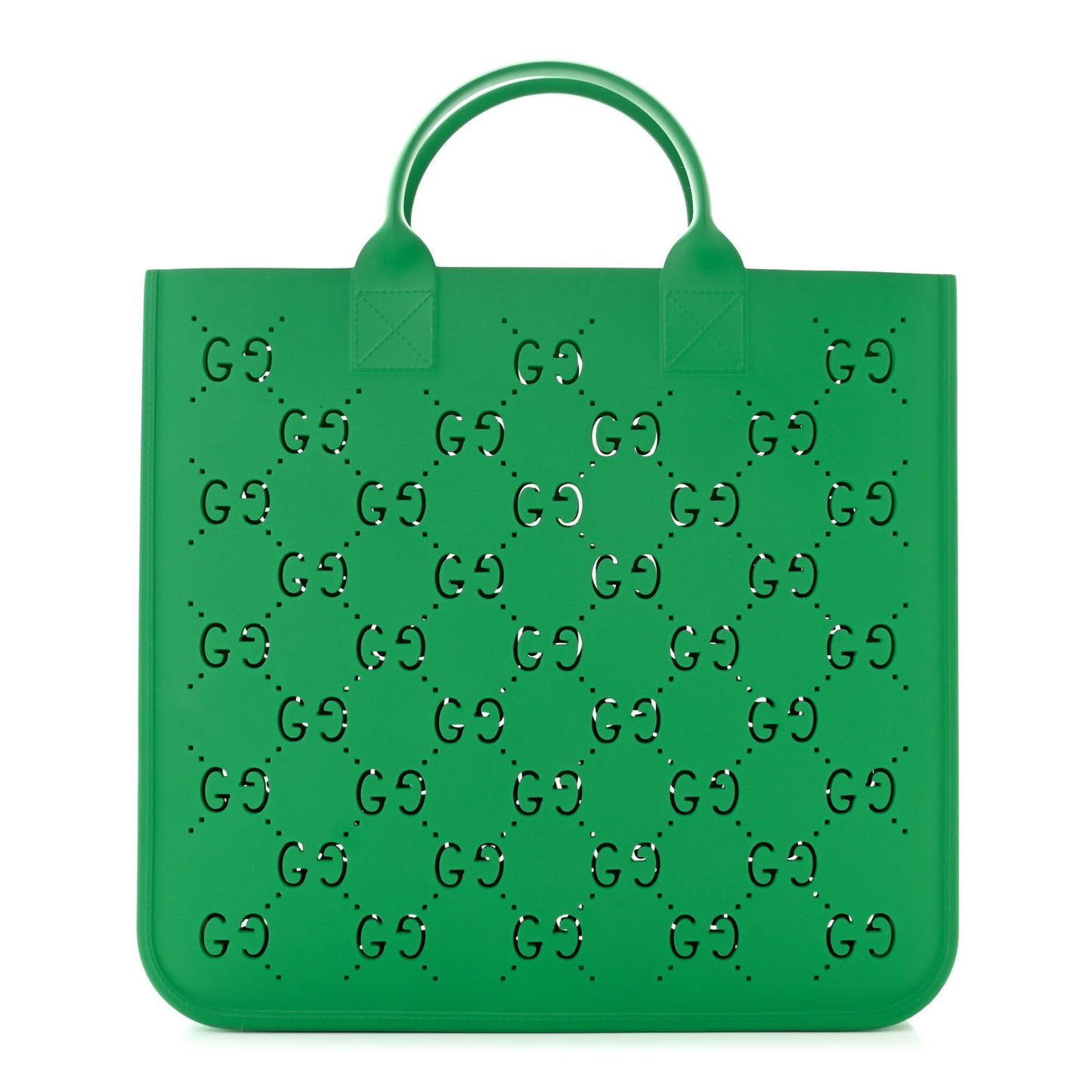 Rubber Kids GG Tote New Shamarock