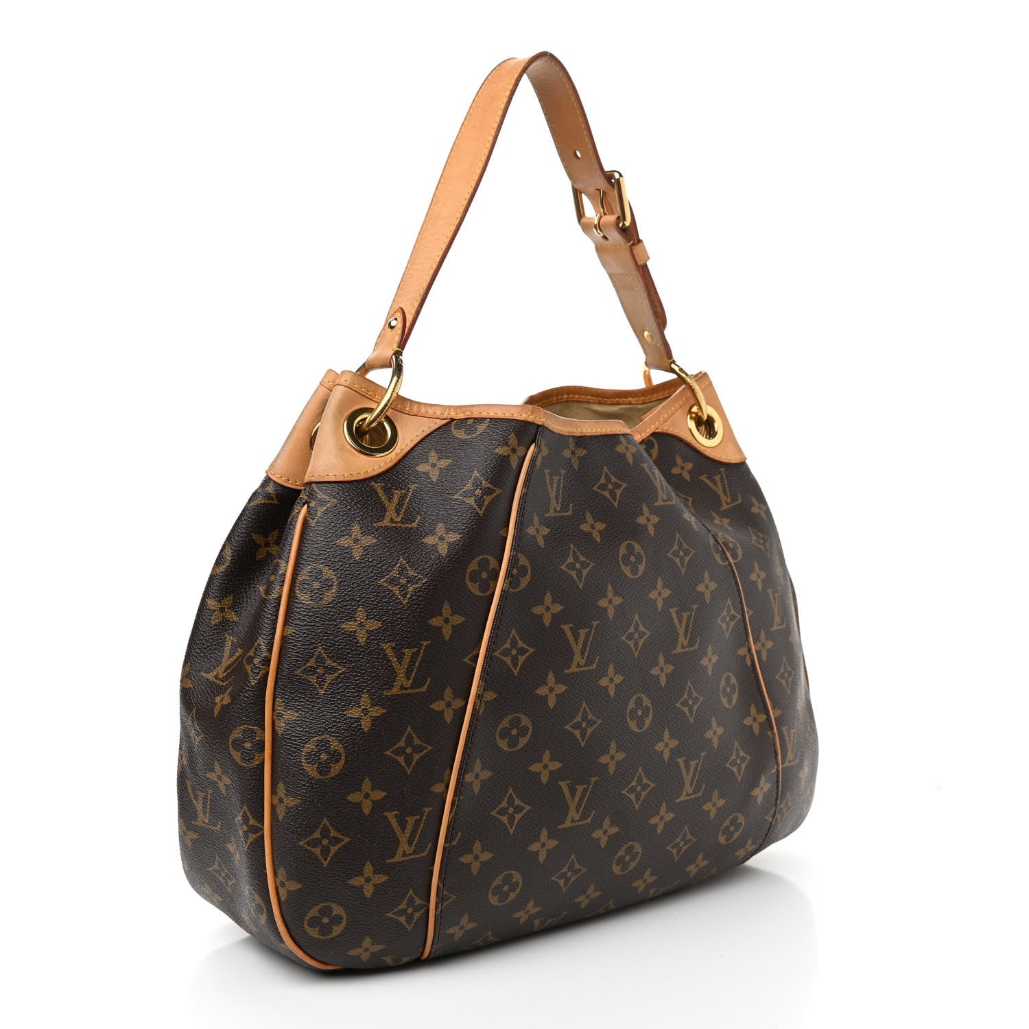 Louis Vuitton Monogram Galliera PM 3 of 14