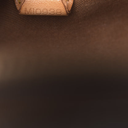 Louis Vuitton Monogram Ellipse MM 7 of 18