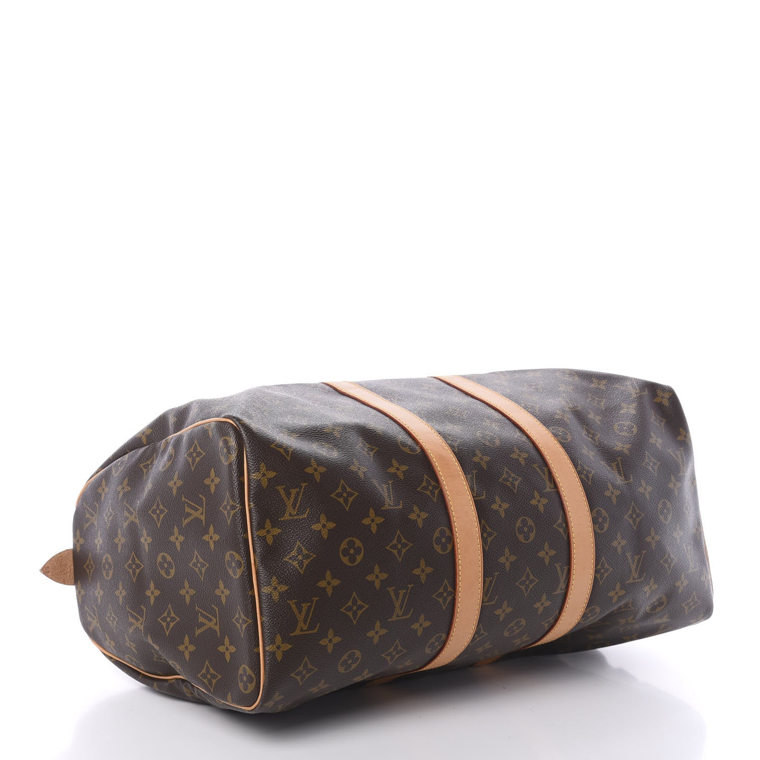 Louis Vuitton Monogram Keepall 45 3 of 8