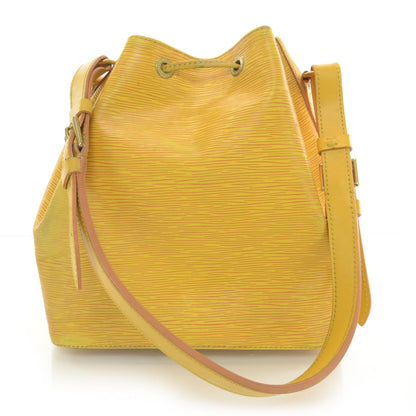 Louis Vuitton Epi Petit Noe Tassil 3 of 8