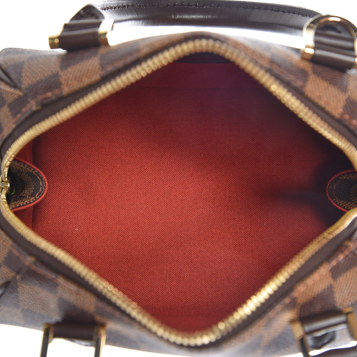 Louis Vuitton Damier Ebene Ribera Mini 5 of 6