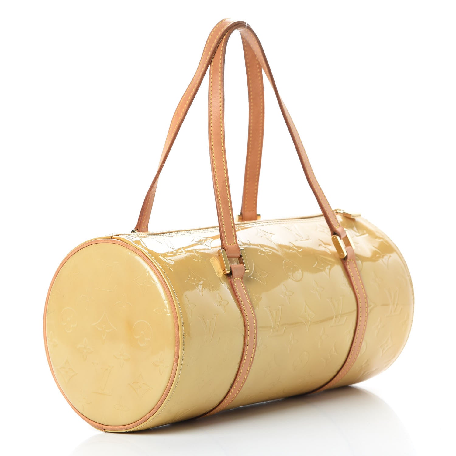 Louis Vuitton Vernis Bedford Beige 3 of 15