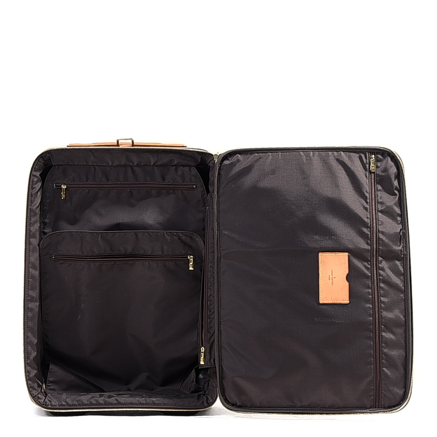 Louis Vuitton Monogram Pegase 55 4 of 7