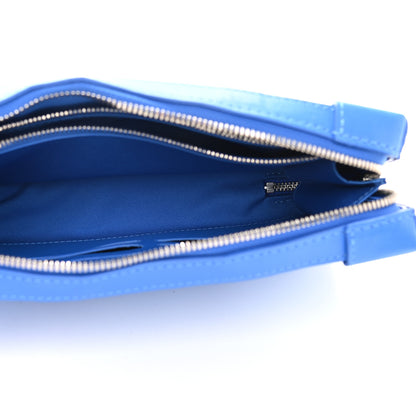 Louis Vuitton Monogram Clouds Soft Trunk Wallet 5 of 8