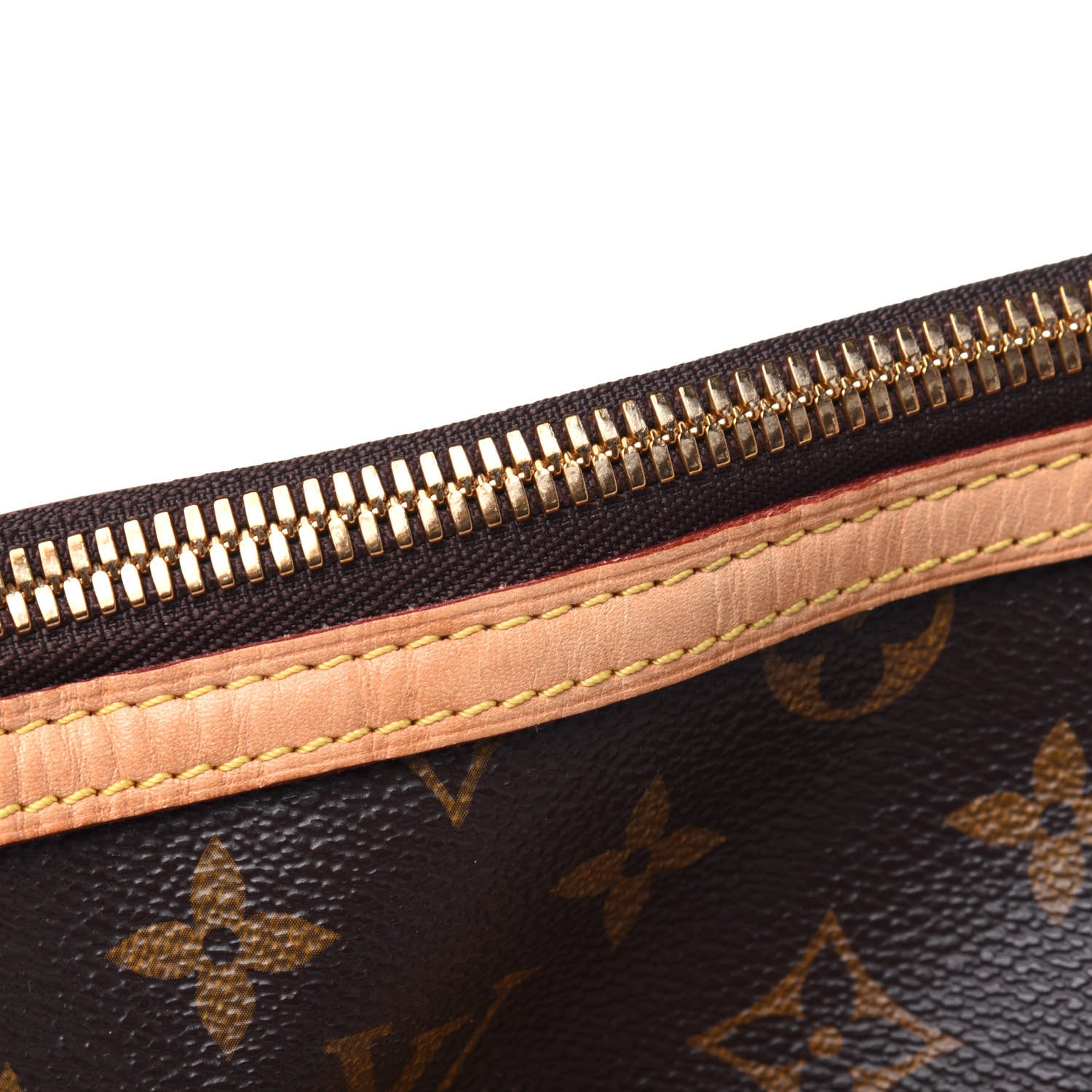 Louis Vuitton Monogram Palermo GM 15 of 24