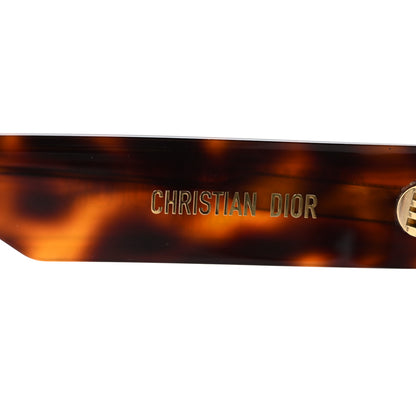 Christian Dior Acetate Wildior S3U Sunglasses Tortoise 5 of 7