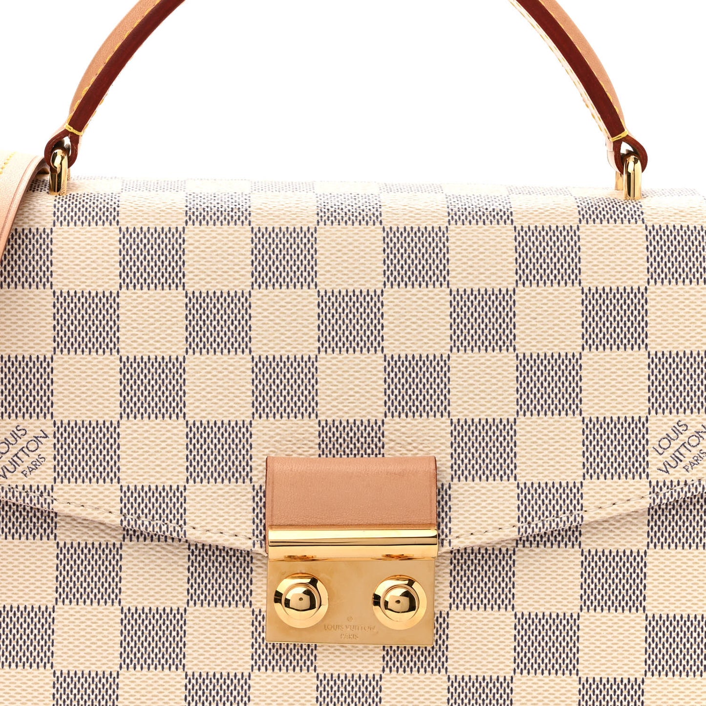 Damier Azur Croisette
