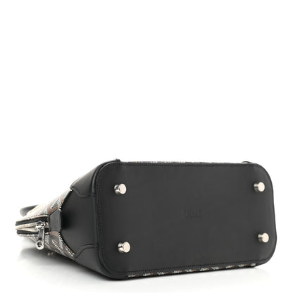 Goyard Goyardine Mini Vendome Black 4 of 8