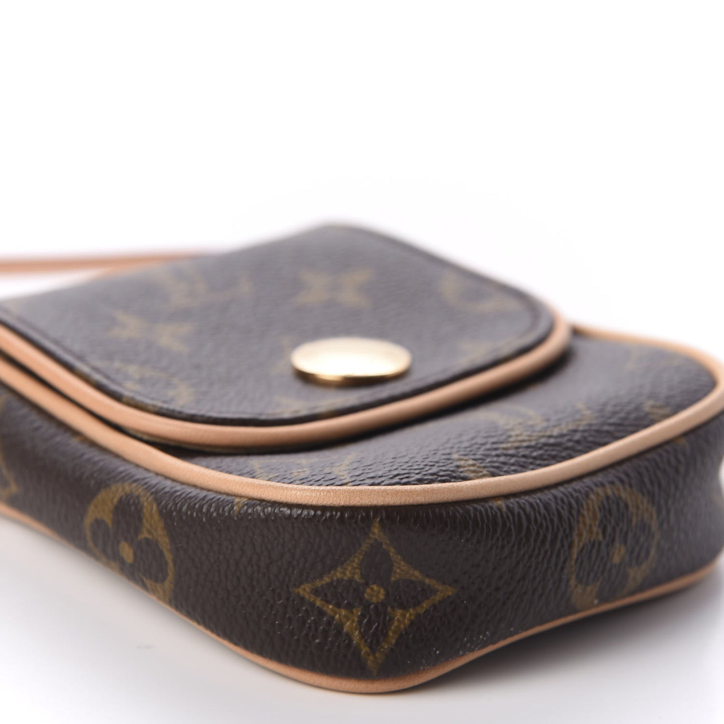 Monogram Pochette Cancun