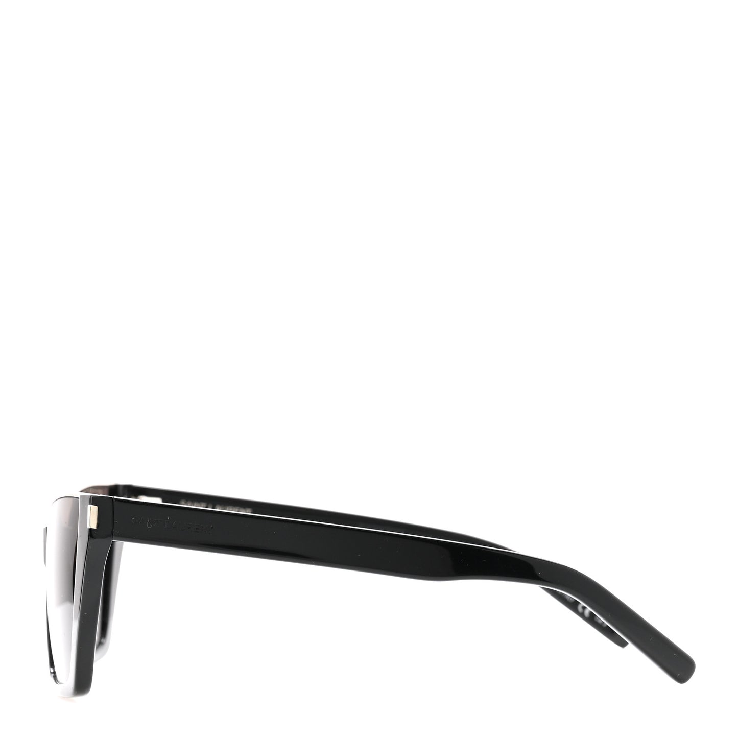 Cat Eye Kate SL369 Sunglasses Black