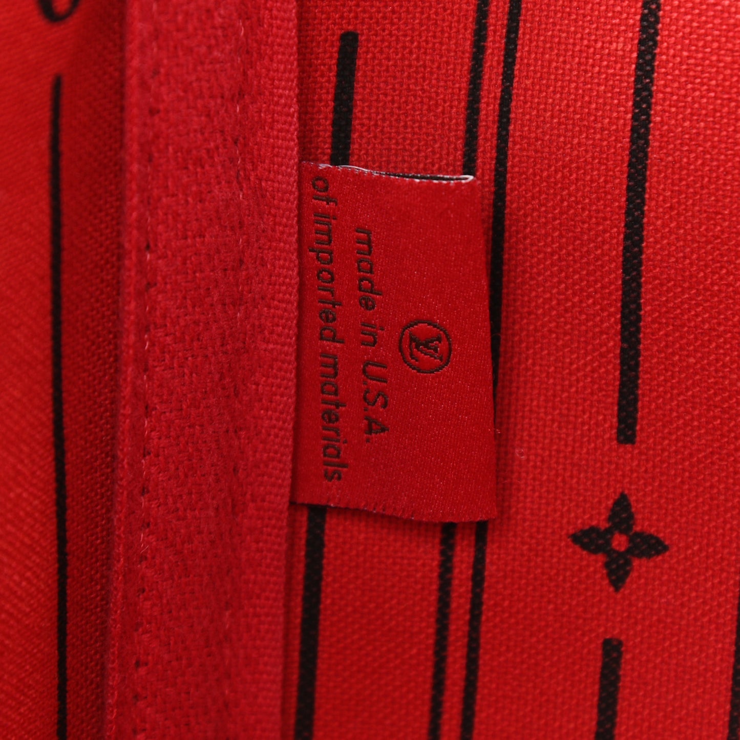 Damier Ebene Neverfull MM