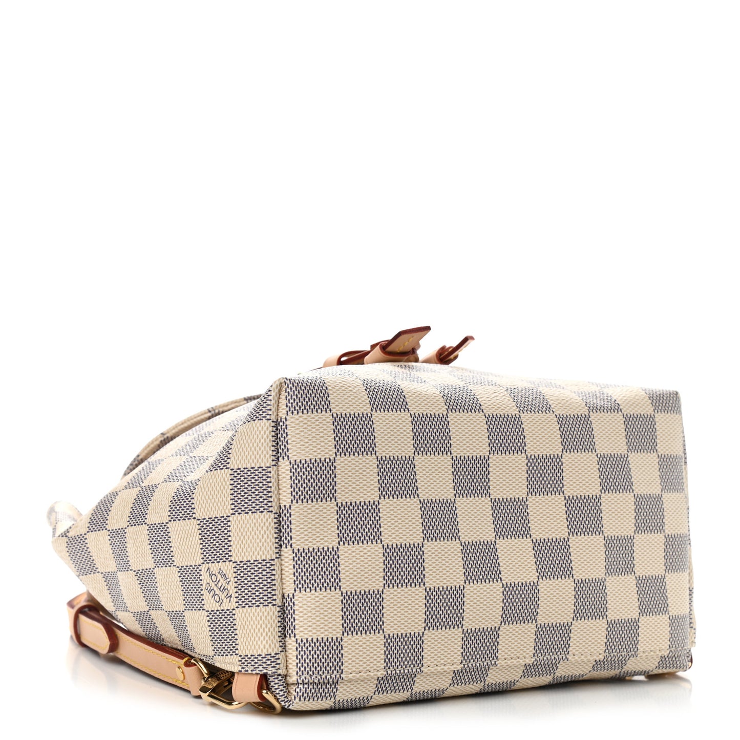 Damier Azur Sperone BB Backpack