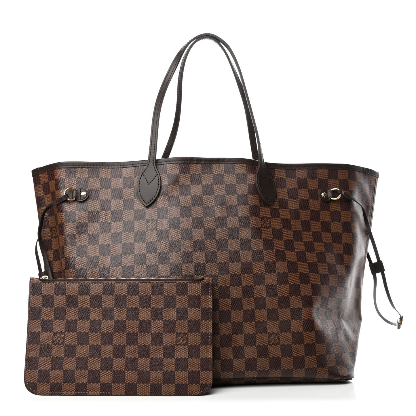 Damier Ebene Neo Neverfull GM
