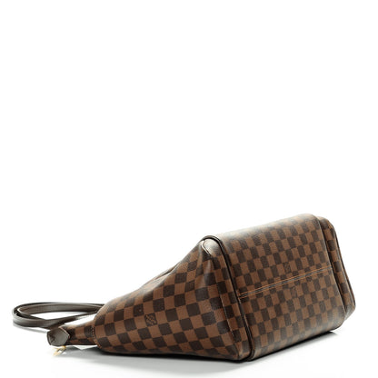 Louis Vuitton Damier Ebene Totally MM 4 of 7