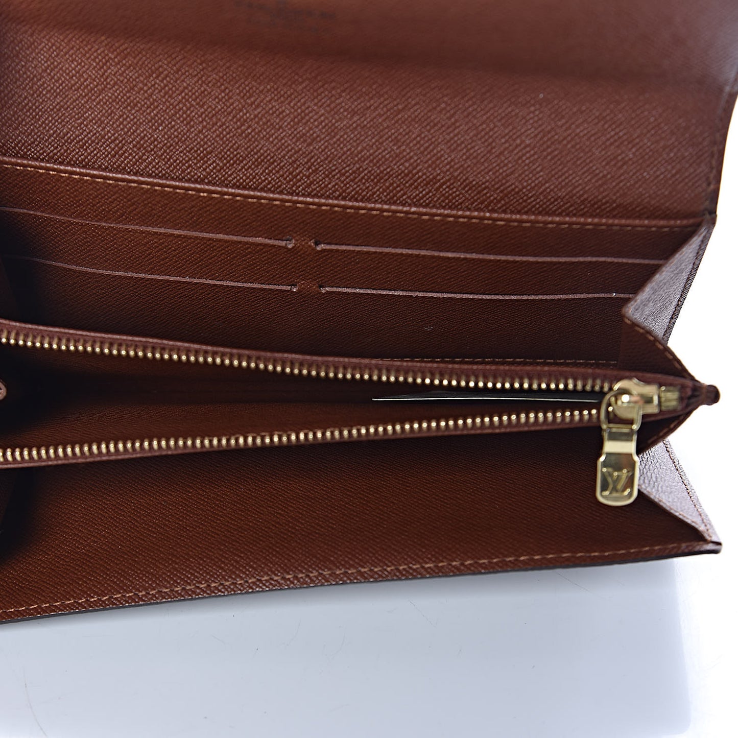 Monogram Sarah Wallet