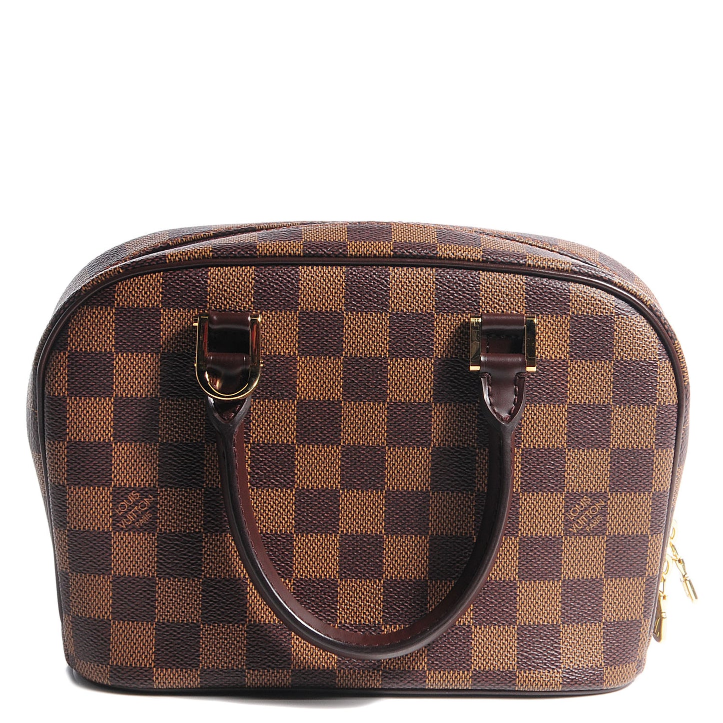 Damier Ebene Sarria Mini