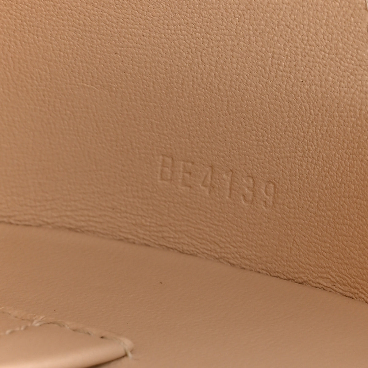 Monogram Petite Boite Chapeau
