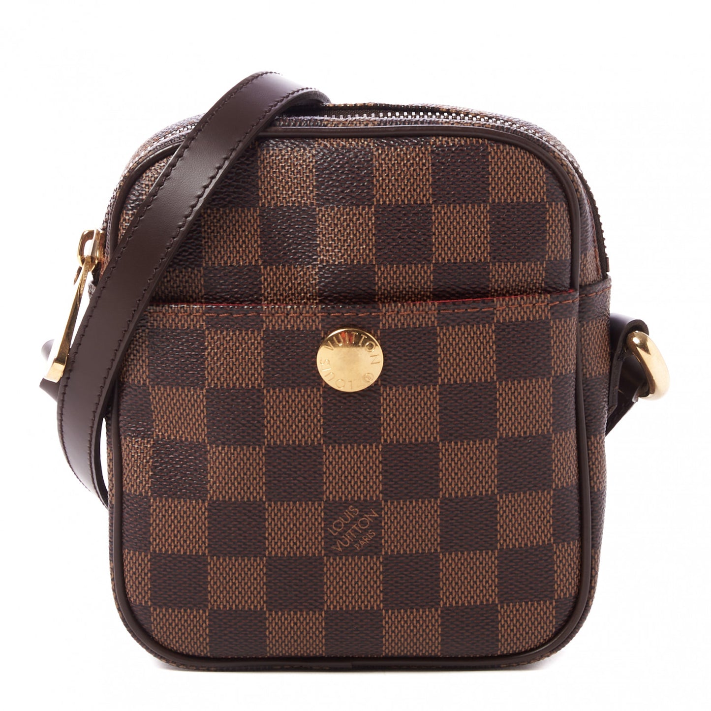 Damier Ebene Rift
