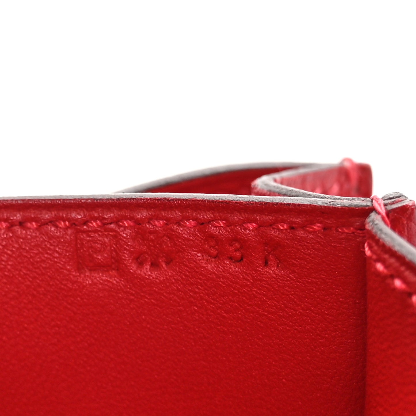 Epsom Constance 18 Rouge Casaque