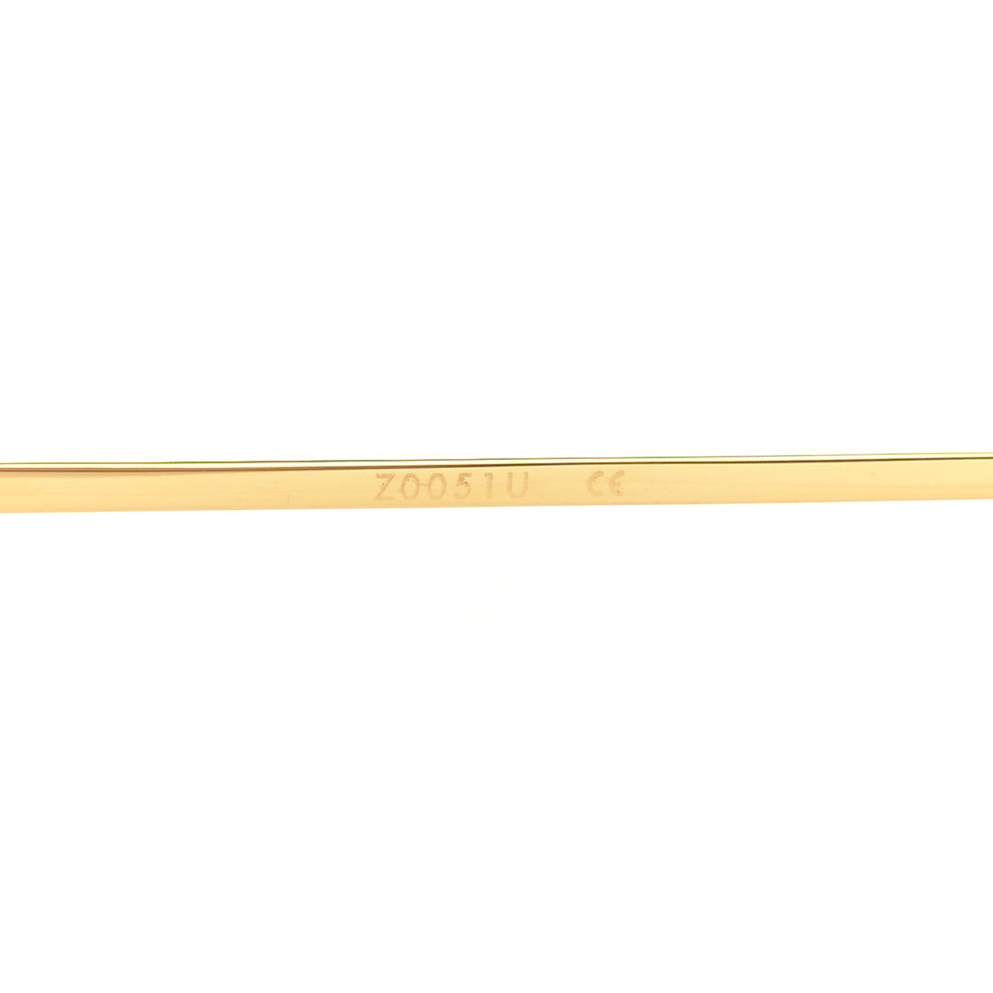Desmayo Rimless Sunglasses Z0051U