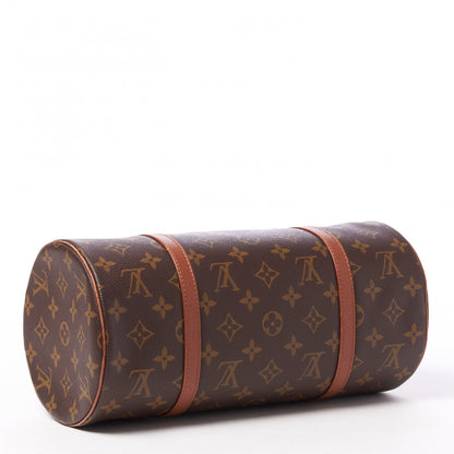 Louis Vuitton Monogram Papillon 30 3 of 8