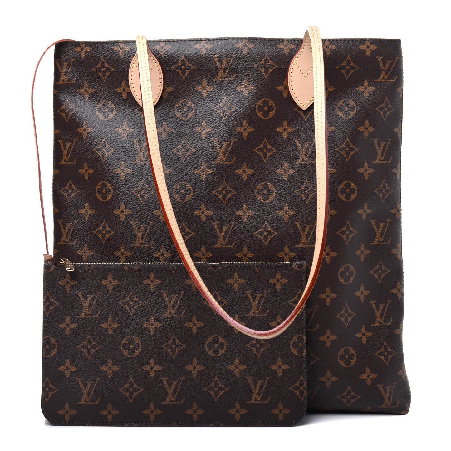 Monogram Carry It