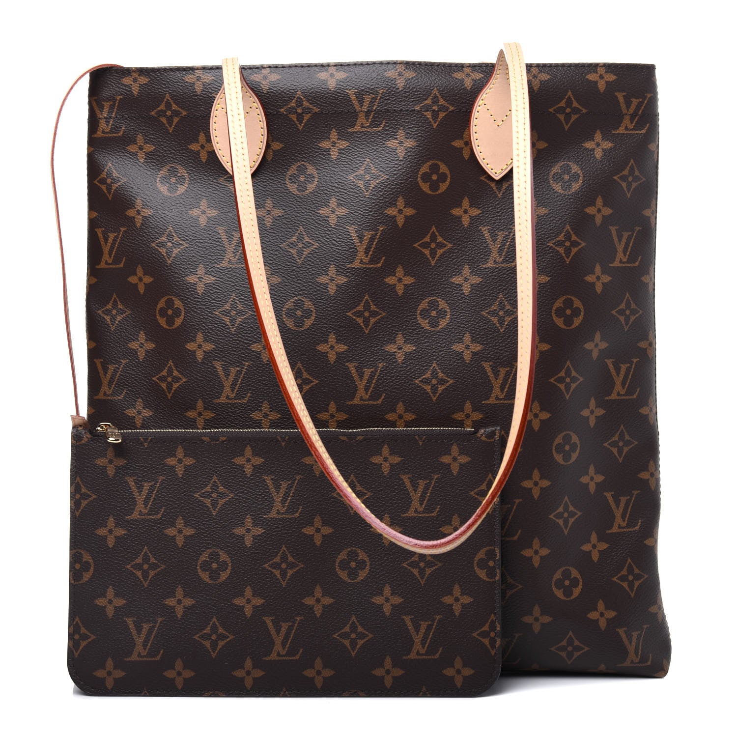 Louis Vuitton Monogram Carry It 1 of 12