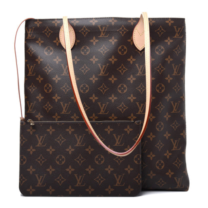 Louis Vuitton Monogram Carry It 1 of 12