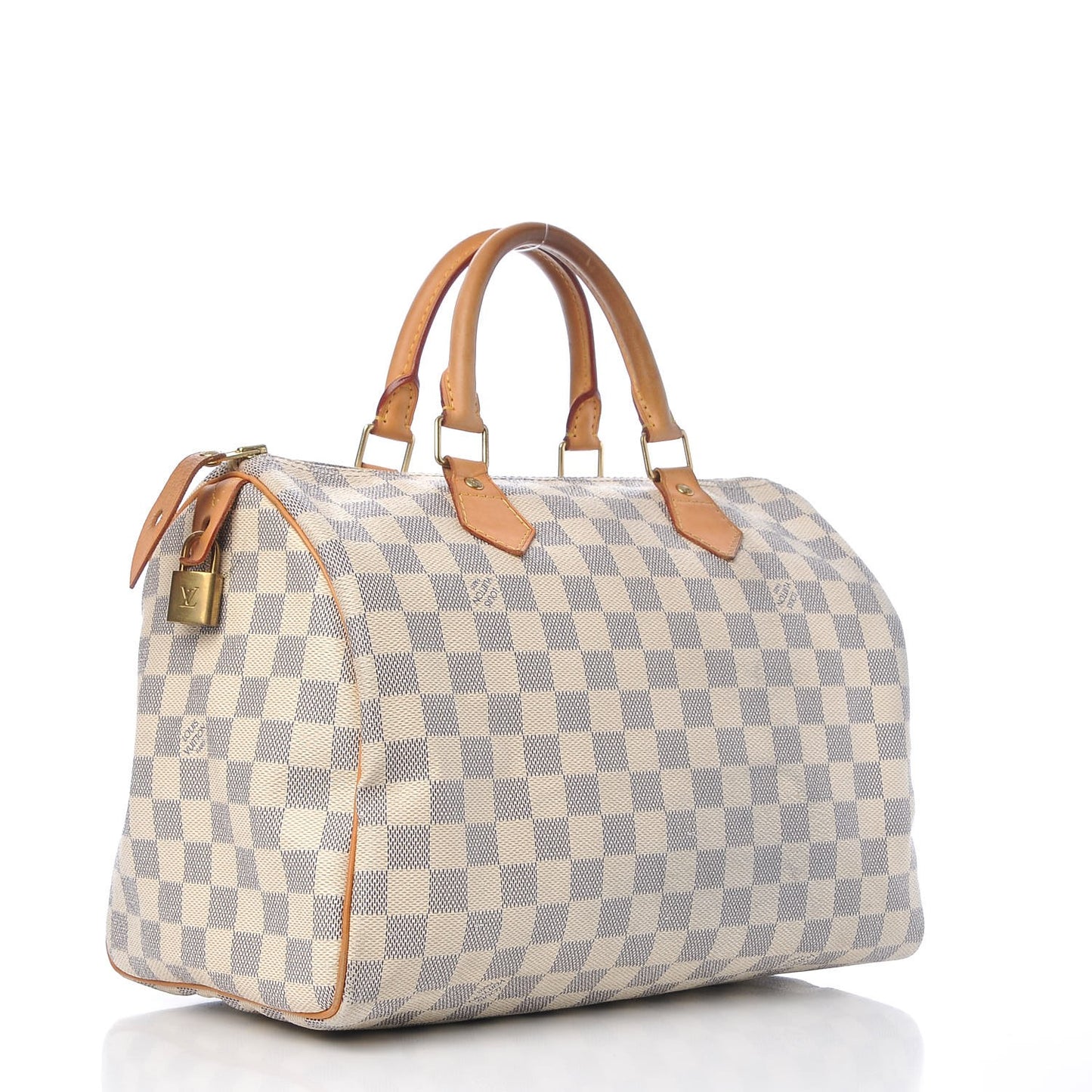 Damier Azur Speedy 30