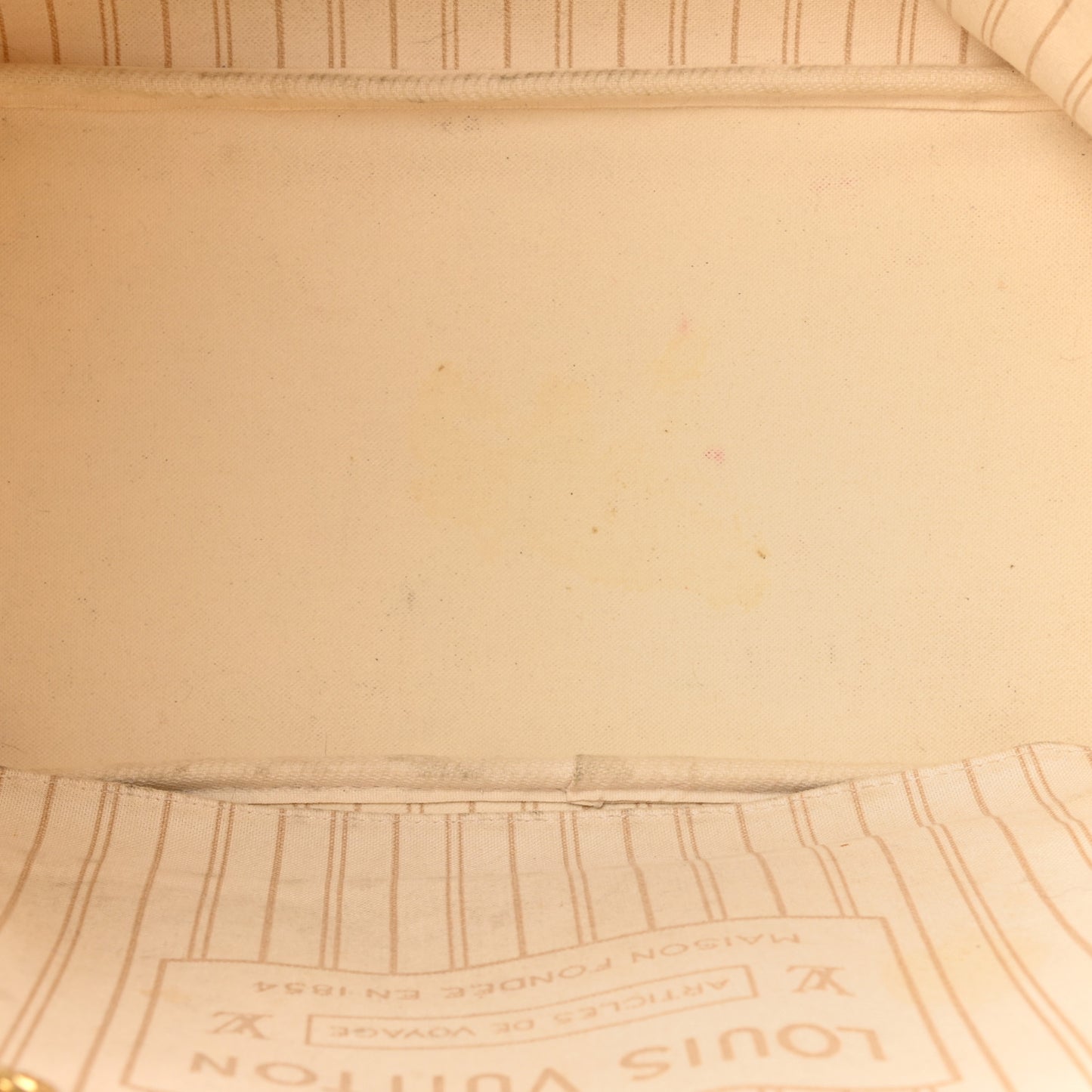 Damier Azur Neo Neverfull MM