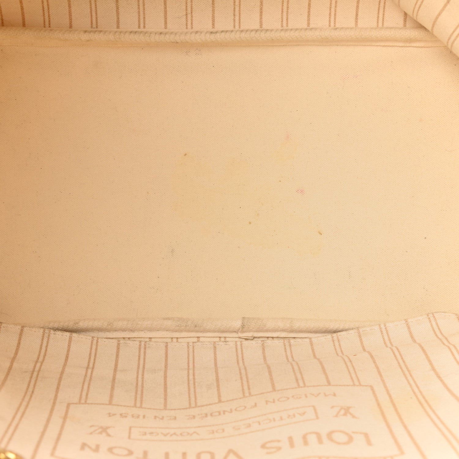 Louis Vuitton Damier Azur Neo Neverfull MM 13 of 18