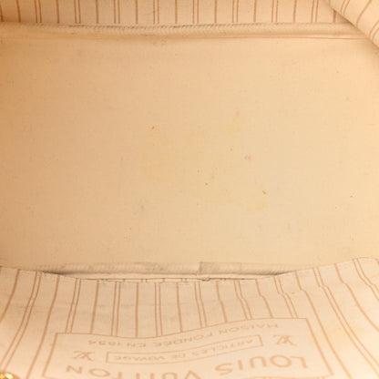 Louis Vuitton Damier Azur Neo Neverfull MM 13 of 18