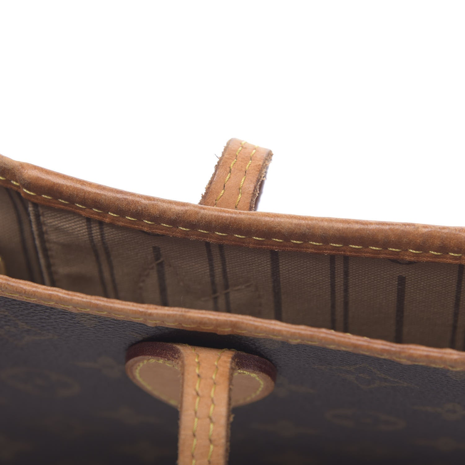 Louis Vuitton Monogram Neverfull PM 8 of 13