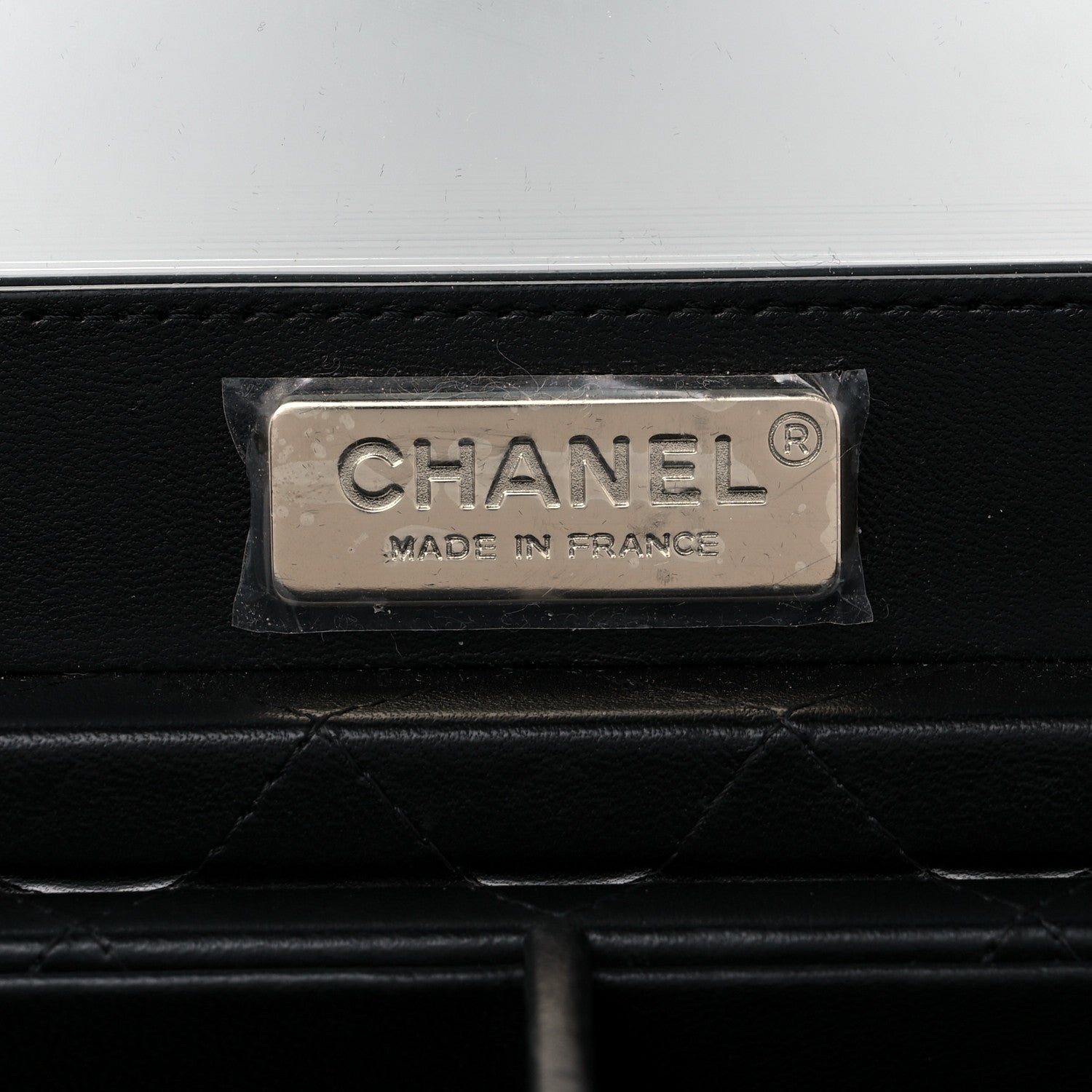 Chanel Lambskin Calfskin Tweed Success Story Set of 4 Minis Bags White 6 of 44