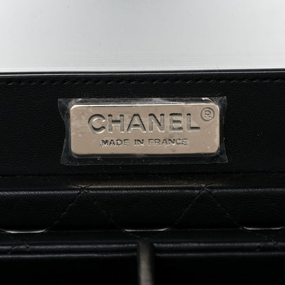 Chanel Lambskin Calfskin Tweed Success Story Set of 4 Minis Bags White 6 of 44