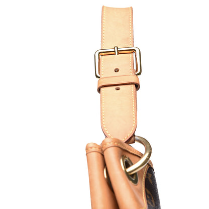Louis Vuitton Monogram Galliera GM 9 of 11