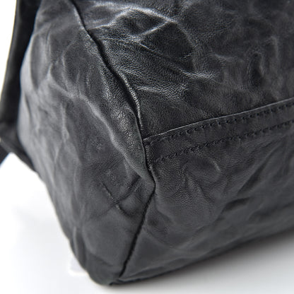 Givenchy Tumbled Sheepskin Mini Pandora Black 10 of 13