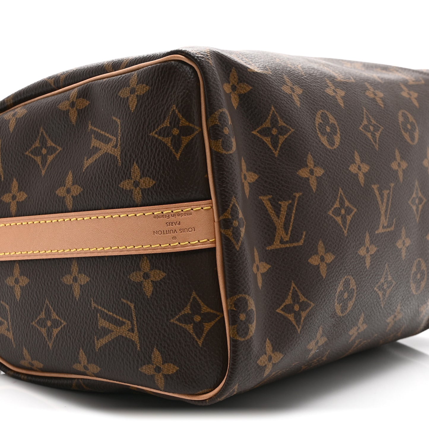 Monogram Speedy Bandouliere 25