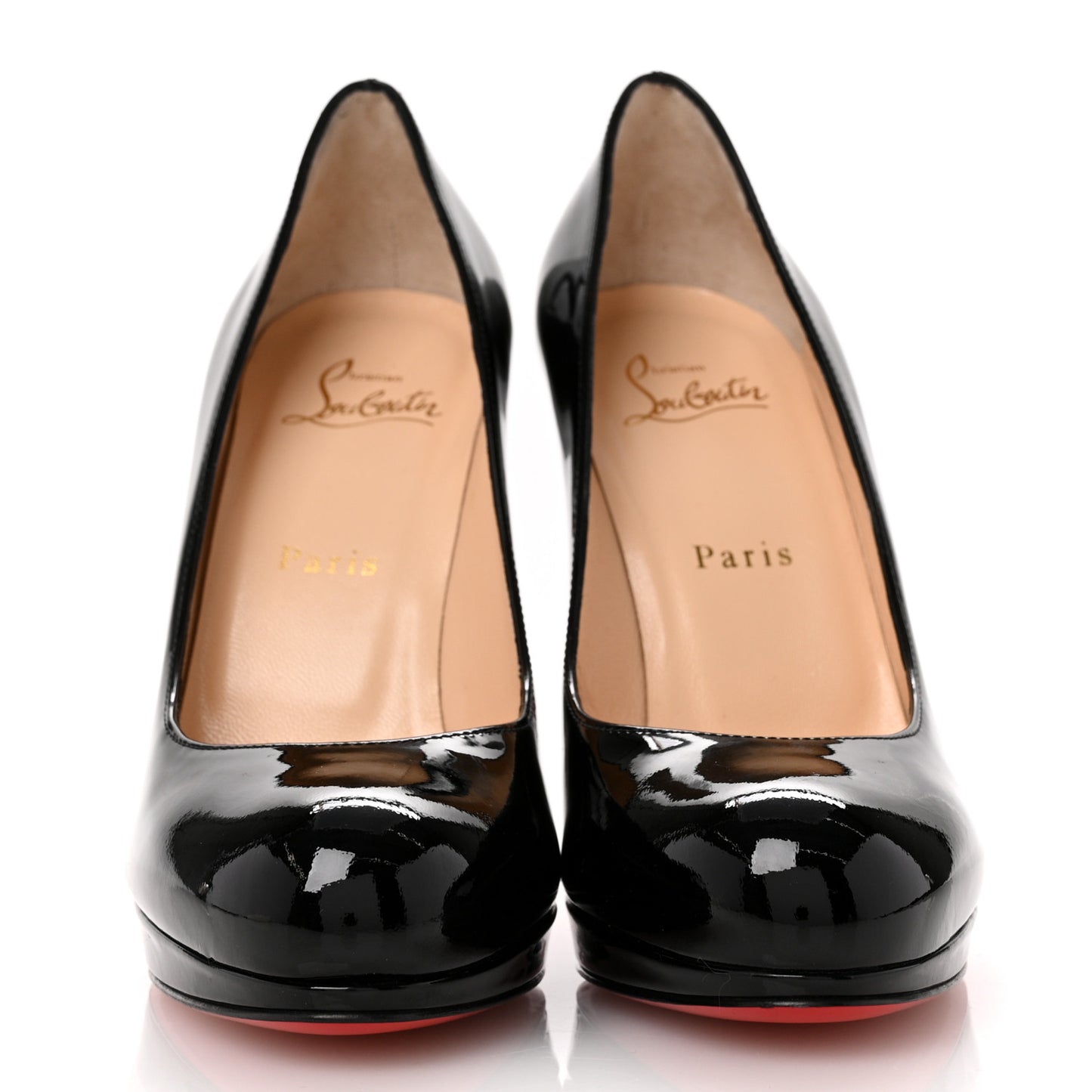 Patent New Simple 120 Pumps 38 Black