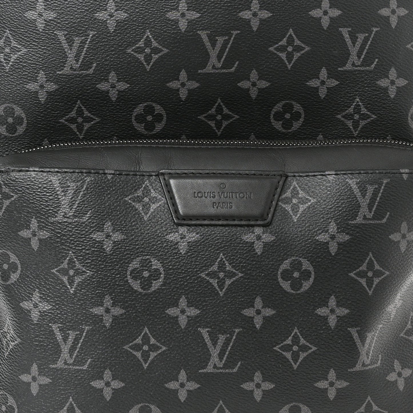 Monogram Eclipse Apollo Backpack