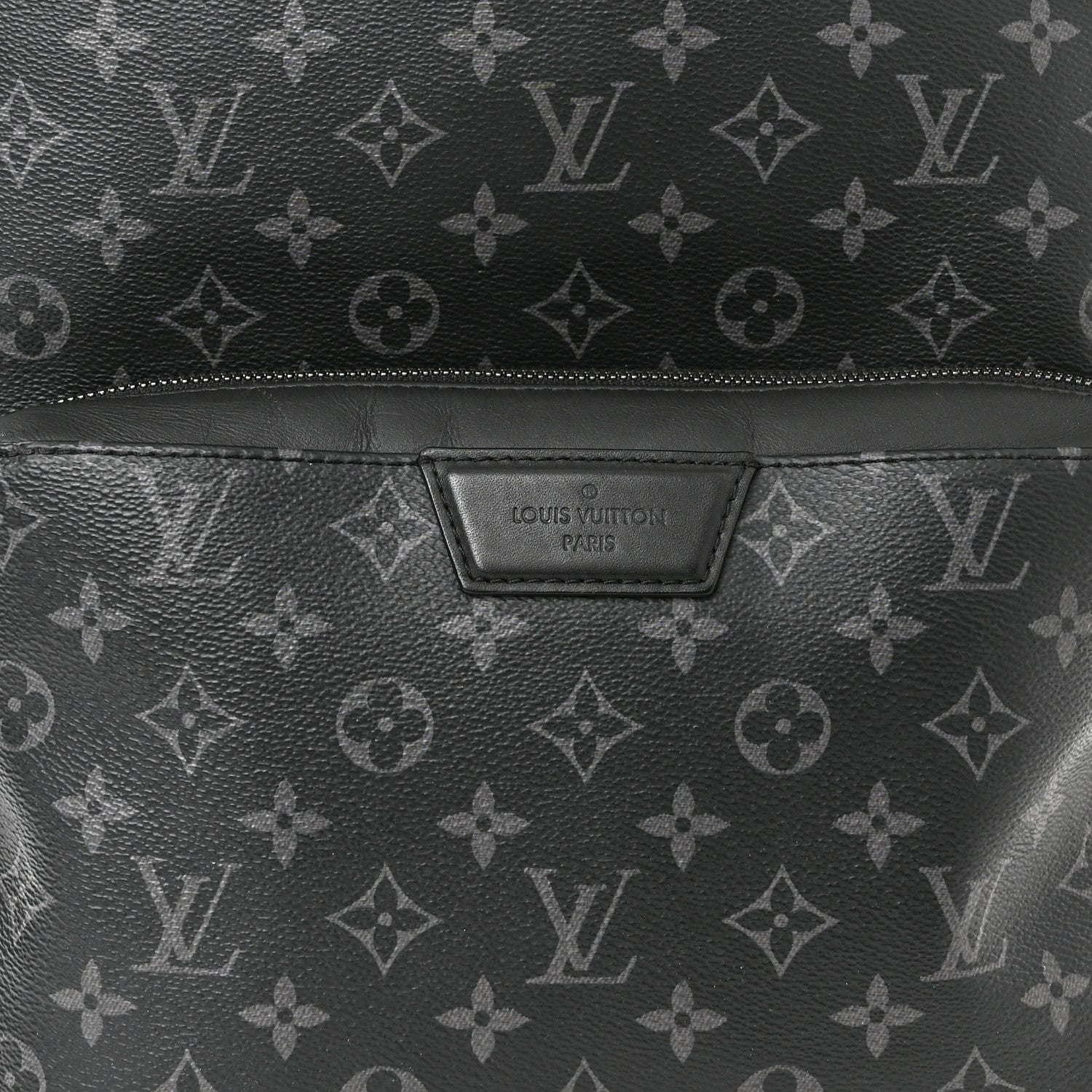 Louis Vuitton Monogram Eclipse Apollo Backpack 7 of 9
