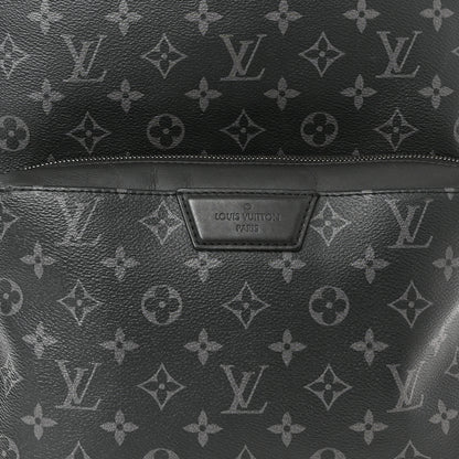 Louis Vuitton Monogram Eclipse Apollo Backpack 7 of 9