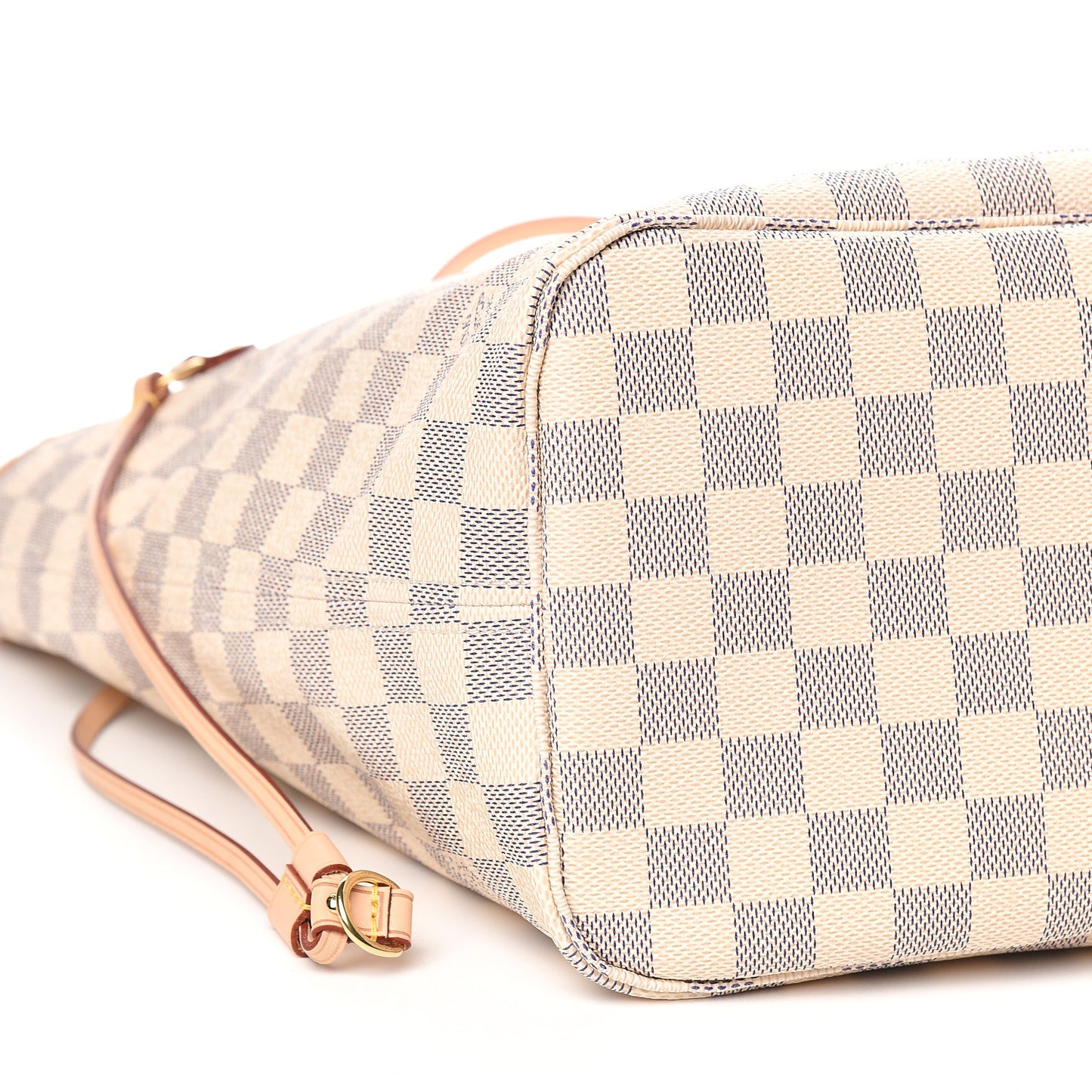 Damier Azur Neo Neverfull MM