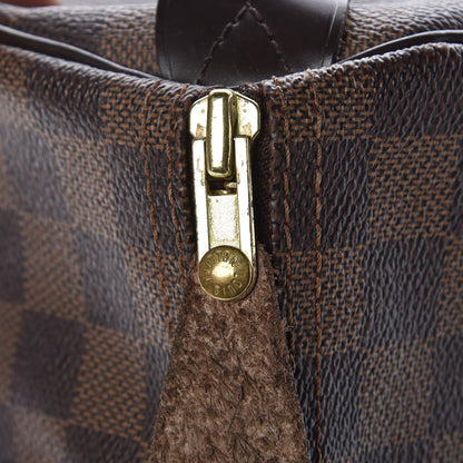 Louis Vuitton Damier Ebene Speedy 30 12 of 16