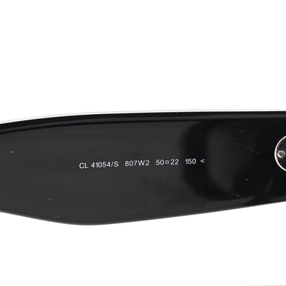 Celine Sunglasses CL 41054/S Black 6 of 6