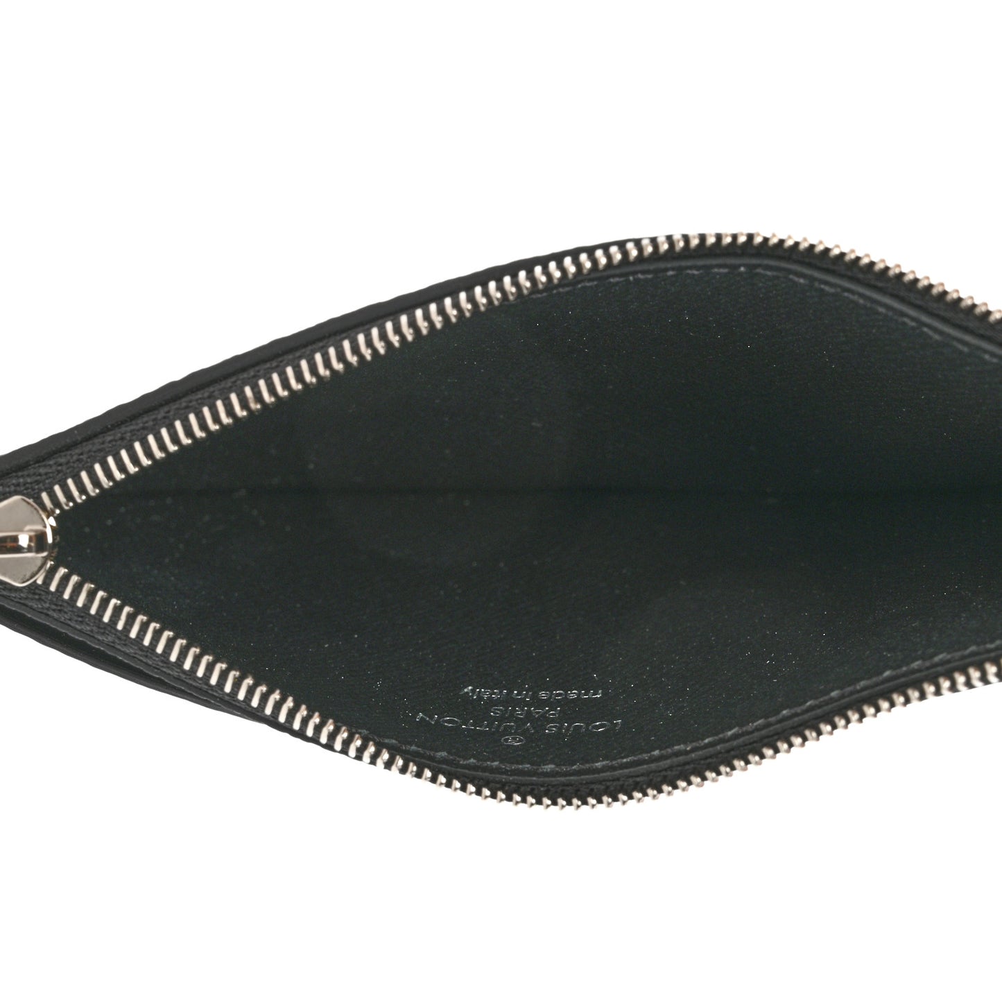 Taigarama Coin Card Holder Black