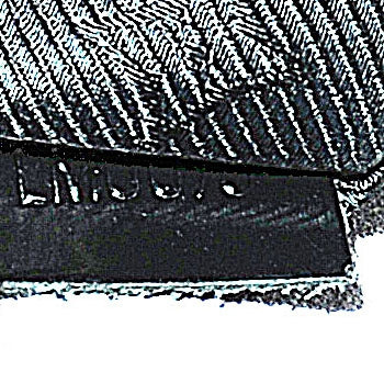 Louis Vuitton Havane Stamped Trunk Bowler PM Gray 4 of 8