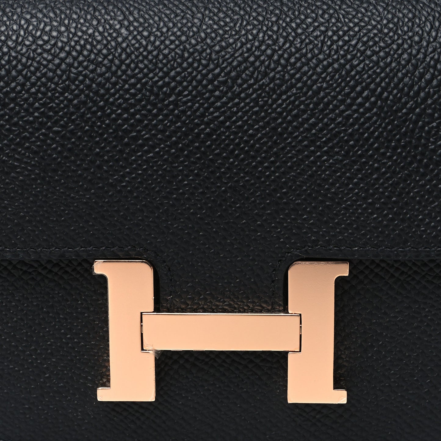 Epsom Constance Slim Wallet Black