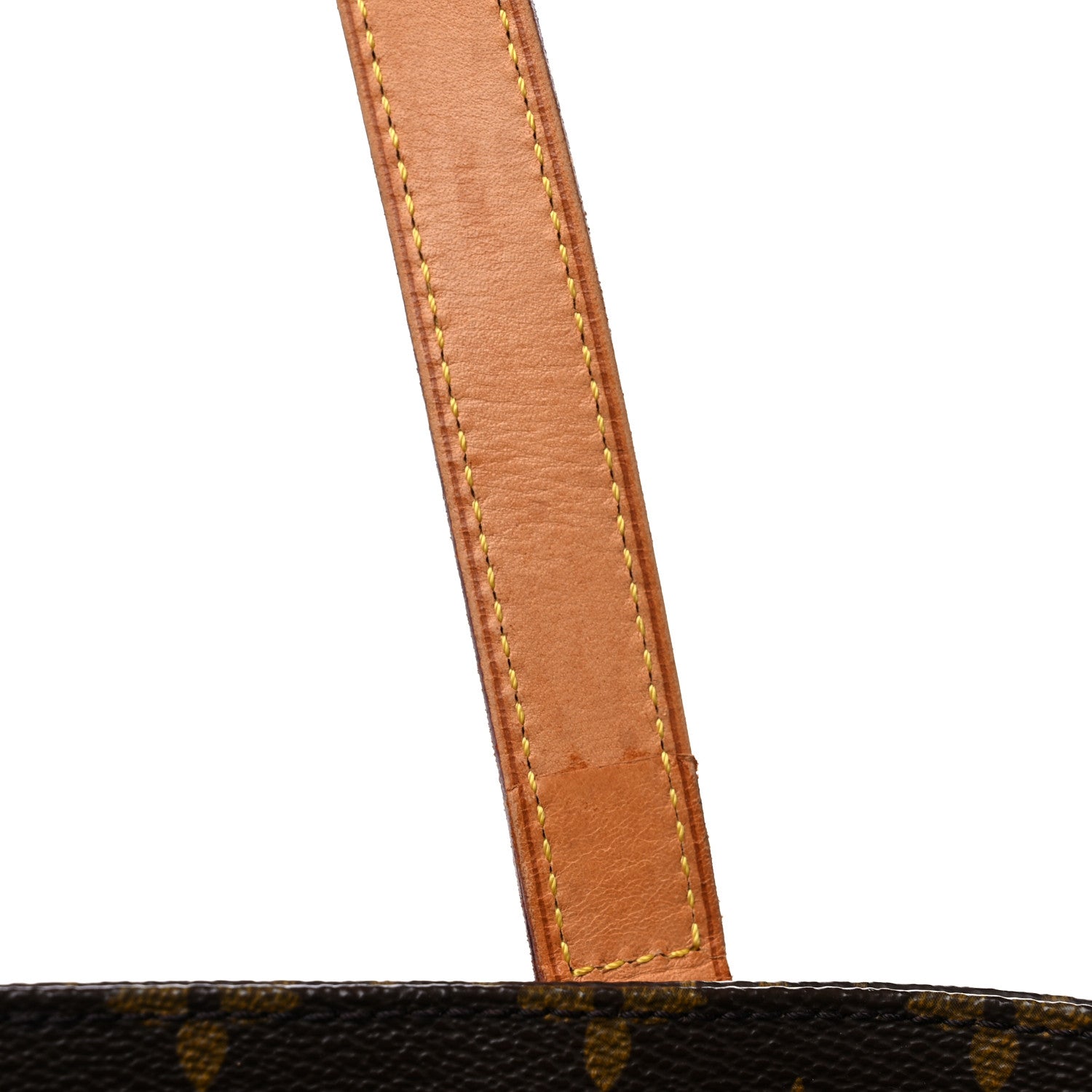 Louis Vuitton Monogram Vavin GM 11 of 13